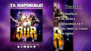 “Los del Sur “[en vivo 2022]
