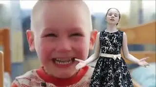 Нас бьют, мы летаем. Петрова Маргарита.