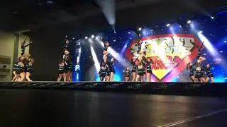 2019 Spirit Sport Cheer&Dance Competition