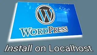 ✅How to install wordpress on localhost