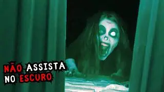 10 Terrifying Horror Videos That Will Keep You Awake at Night