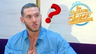 Tony (LVDA2) explique pourquoi il ne s'est pas mis en couple pendant le tournage !
