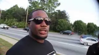 Ike Santana  - Boggs Rd By: TwanBeatmaker