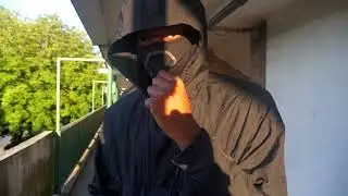 Shmurda - On The Block Freestyle | Outchea TV