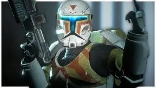 Star Wars Battlefront 2 is still fun in 2022