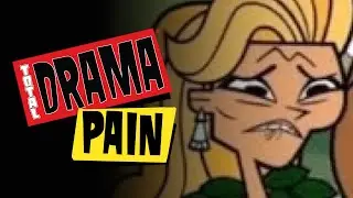 How much did Kelly suffer? | Total Drama Pain