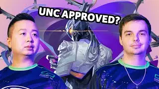 VALORANT Pros React To New Agent Vyse
