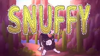 SNUFFY // Animation Meme
