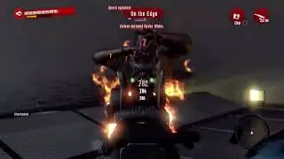 Dead Island - Definitive Edition - How to EASILY defeat Ryder White