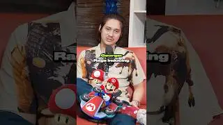 Guess The Imposter CHALLENGE 😳🔥 (MARIO KART EDITION)