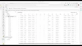 Microsoft Fabric for Power BI Users Tutorial 02 - Load data into a lakehouse using Python and Spark