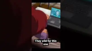 Animators are down bad