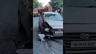 #Safedriving #accident #caraccident #shorts #viral #shortvideo