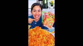 Kriuknya Macaronijos Tidak Bisa Dipungkiri