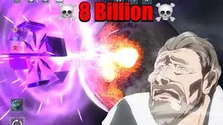 I Destroyed The World On Accident