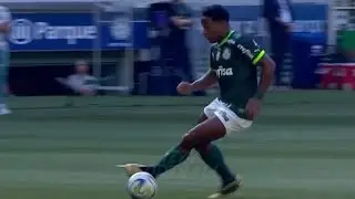 REAL MADRID'S ENDRICK vs Fluminense (03/12/2023) HD