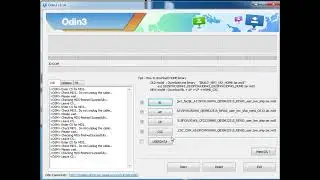 Samsung Galaxy A51 SM A515F  Flashing with Odin