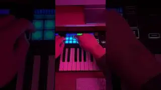 Faded - Alan Walker // Synth Cover