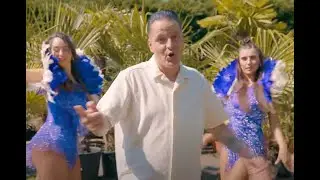 Denny de Klerk - Salsa (Officiële Videoclip)