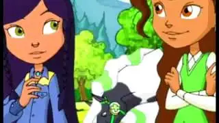 Лошадки / Страна лошадей / Horseland. Сезон 3. Серия 3