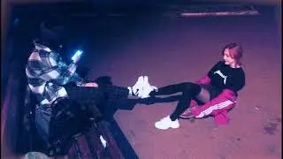 NEMIGA   Белым slowed + reverb BASS