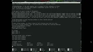 Set i3 wm always full screen on virtualbox
