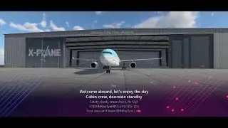 DINKI'ssTyle's X-Plane Channel MV