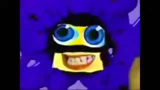 Klasky Csupo Effects 4 Waiting For Scan
