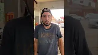 Опять машина не заводится 😂😂 