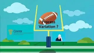 Process Variation or Process Improvement