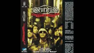 Seurieus - Bdg 19 Okt
