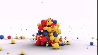 Emoji Logo Animation Sample | Hire Logo Animator | Adobe After Effects