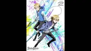 Divine Gate Soundtrack Rain of Pain