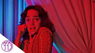 What makes 'SUSPIRIA' so scary