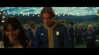 FALLOUT EPISODIO 1 RESUMEN