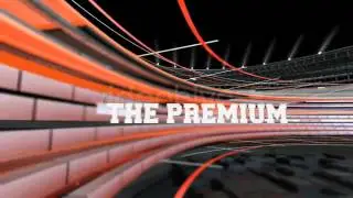Sports Club Videohive After Effects Template