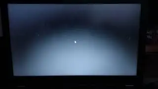 Dahlia OS Linux Boot up Test
