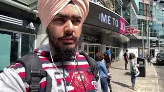 Toronto's Kensington Market ||  TORONTO KA PATRI BAAZAR
