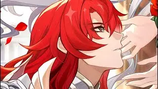 E0S0 Argenti Showcase | Pure Fiction | 40,000 Perfect Score | Stage 4 | Honkai: Stair Rail | v3.0
