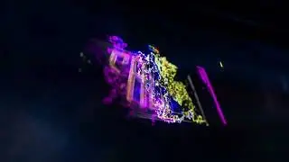 Cyber Neon Logo Reveal 37234660 Videohive - Free Download After Effects Template link below