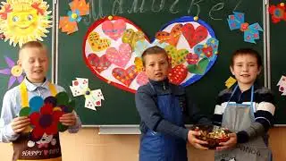 День матери