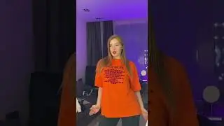 Polina Dubkova dance 2022// Полина Дубкова 2022 танец
