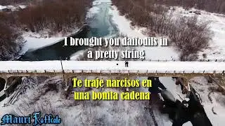 Tom Odell - Another Love (Zwette Edit) Sub Español