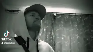 Алиса - Красное на чёрном (cover на гармони)