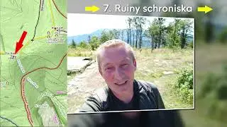 Odcinek 155   Prosta wycieczka na Klimczok