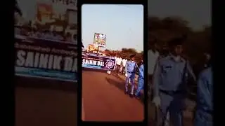 भीमा कोरेगांव  दंगल (live footage )