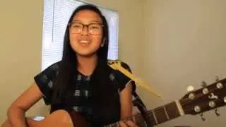 Valerie - Amy Winehouse (Cover by Lyshia Megan)