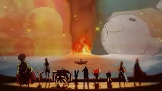 The Going Merry Sees Luffy's Bounty😢 | One Piece edit