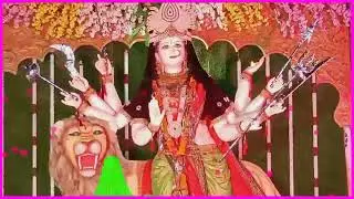 MAIYA PAWN PE JANIYA DJ REMIX MATA RANI 🙏@DJ_AJAY_97 @ajayvlogs9747 @ytmusic9740