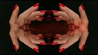 Она мечты будила... 